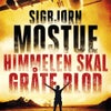 Himmelen skal gråte blod