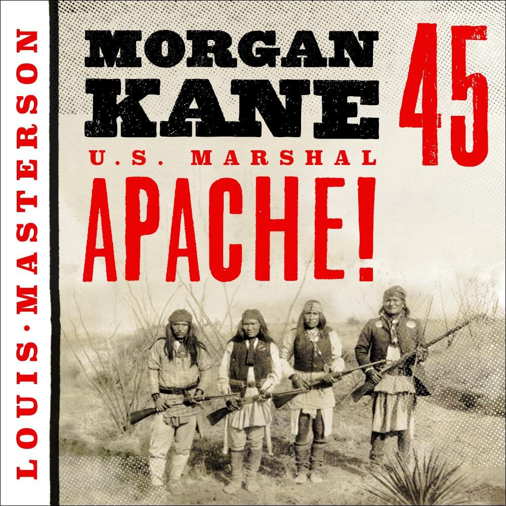 Apache!