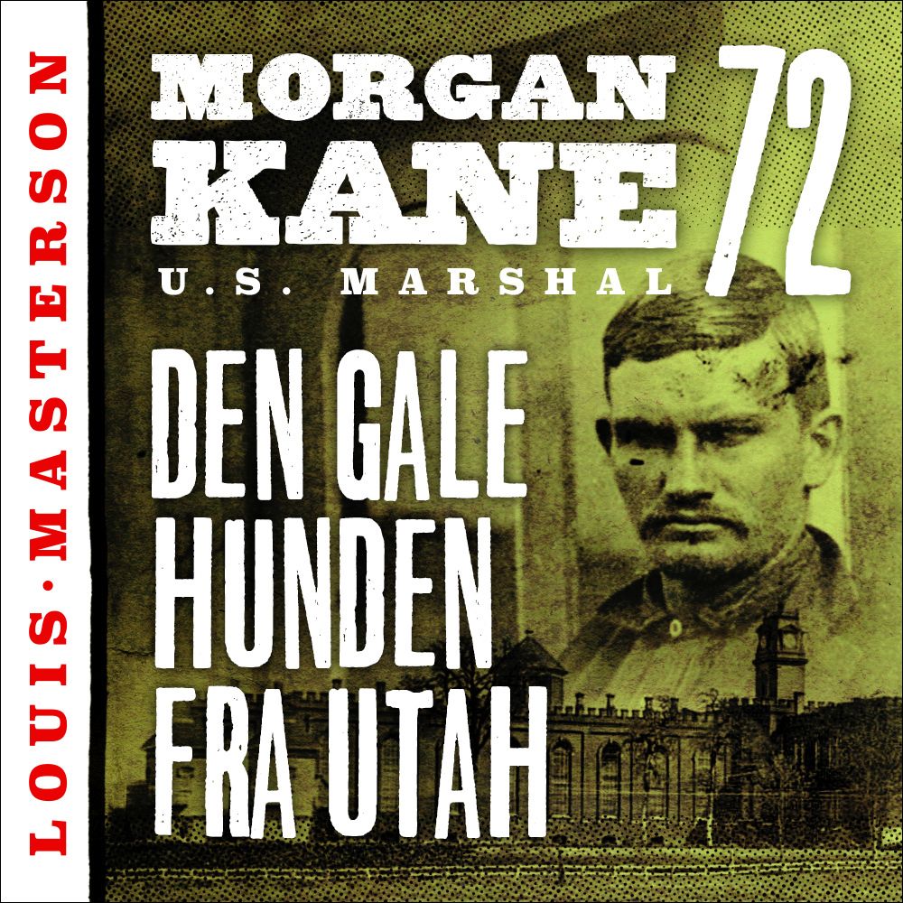 Den gale hunden fra Utah