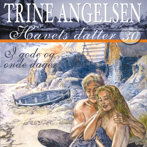 I gode og onde dager