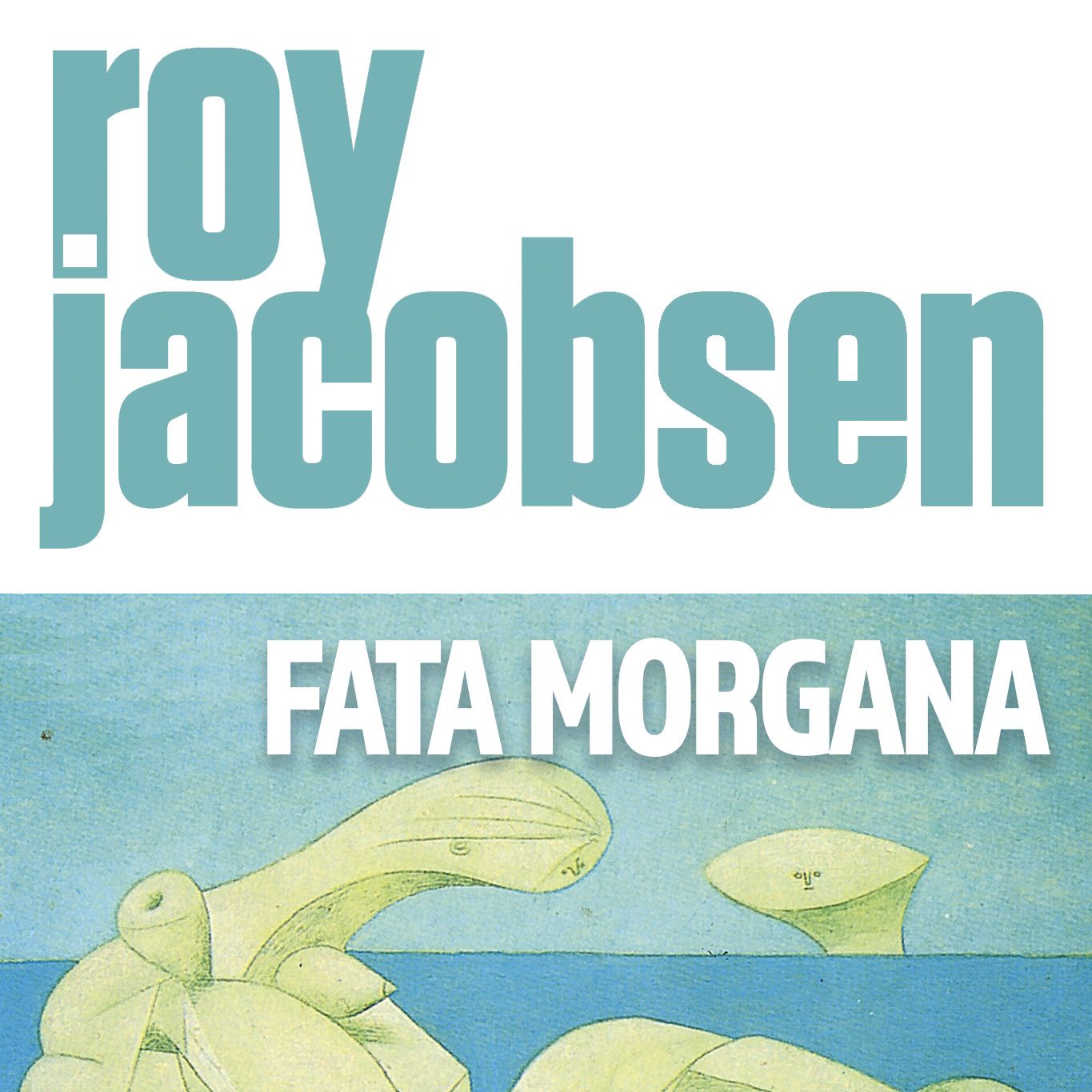 Fata morgana