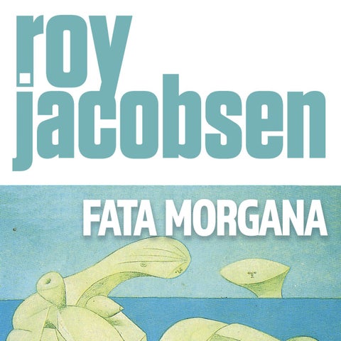 Fata morgana