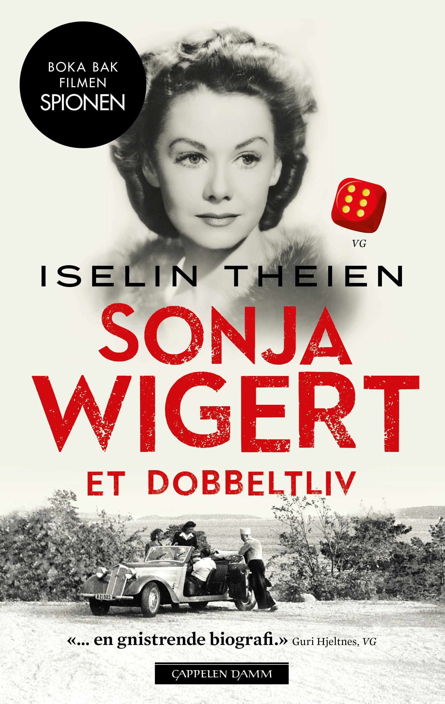 Sonja Wigert - et dobbeltliv