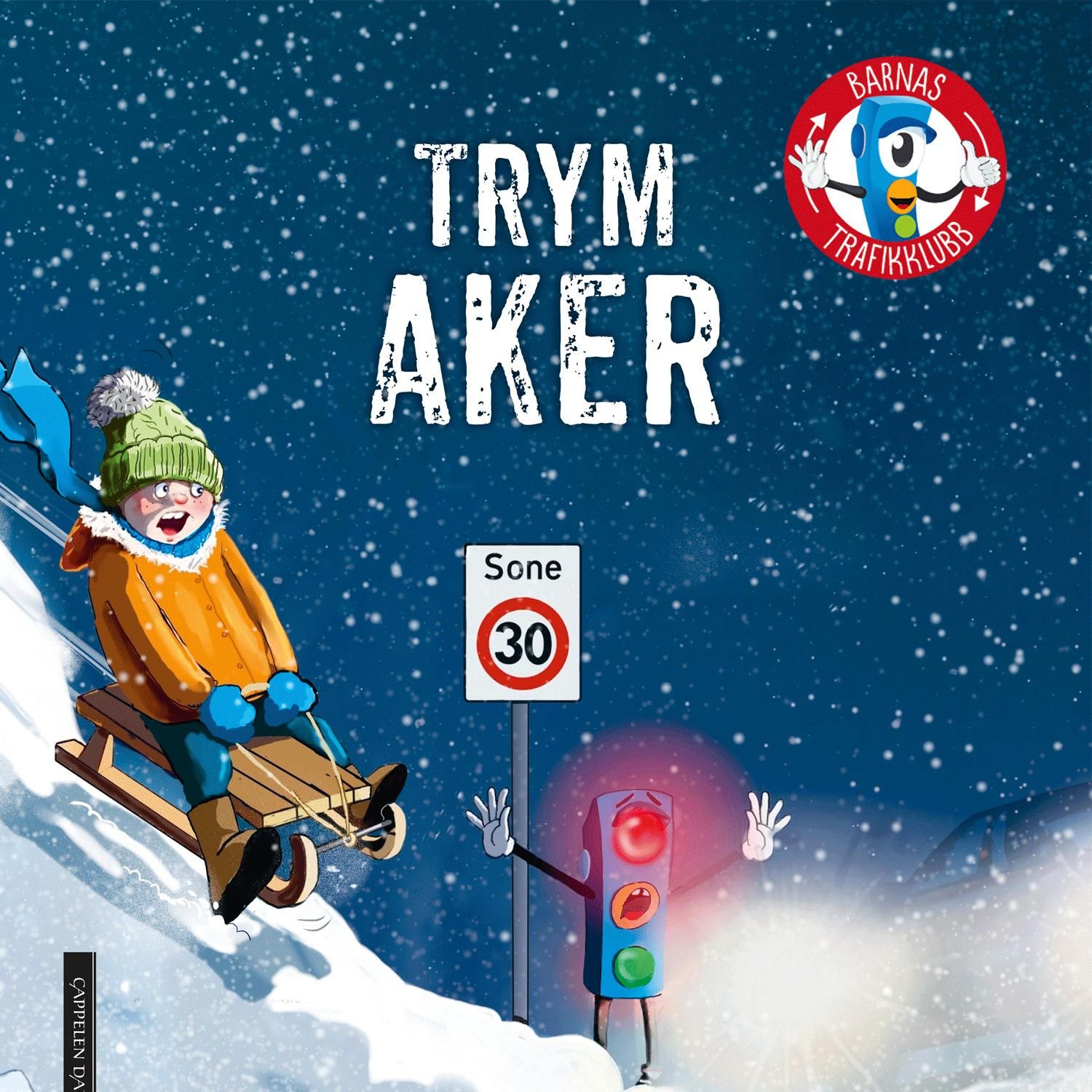 Trym aker