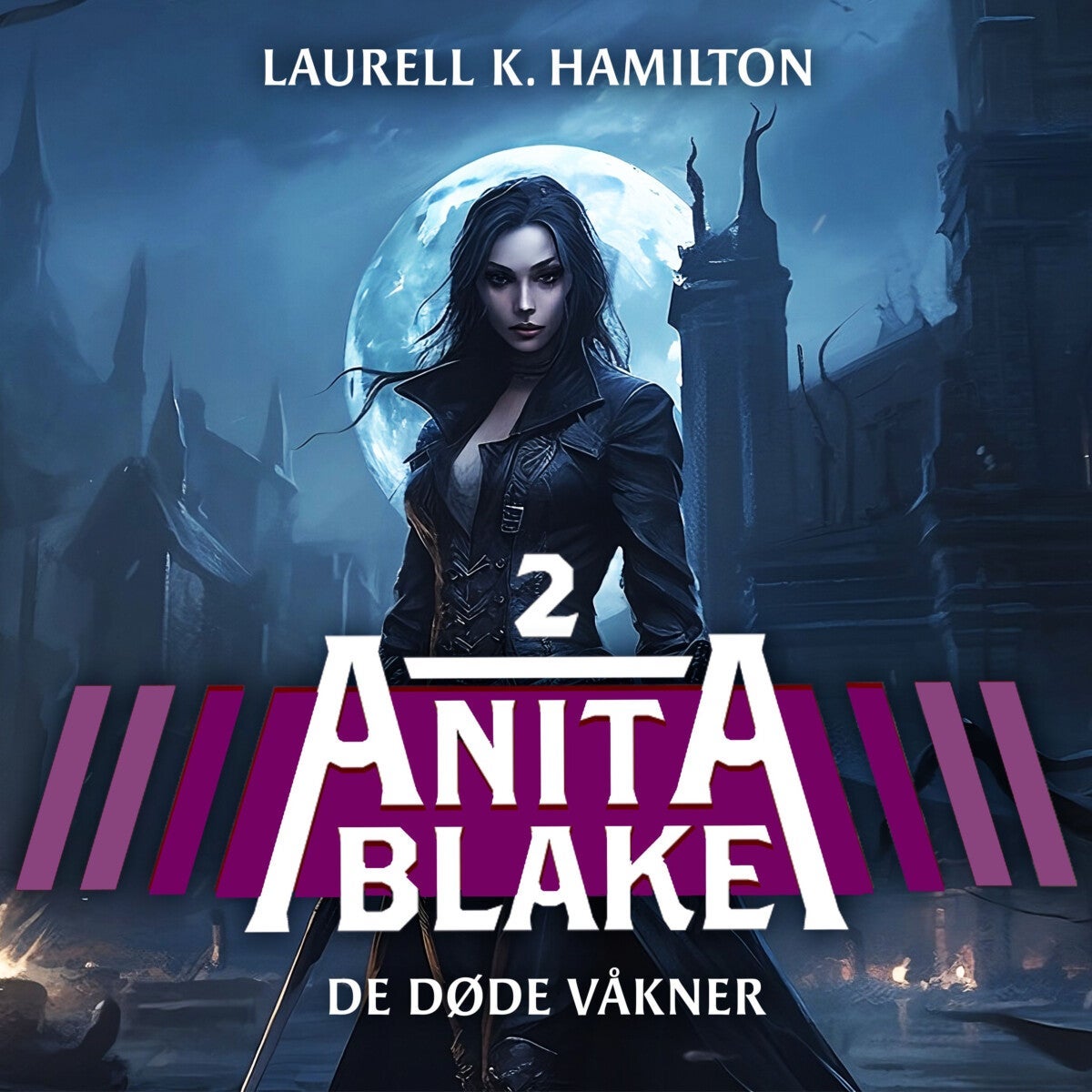 De døde våkner