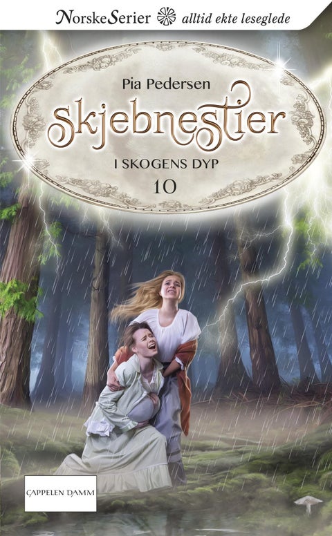 I skogens dyp