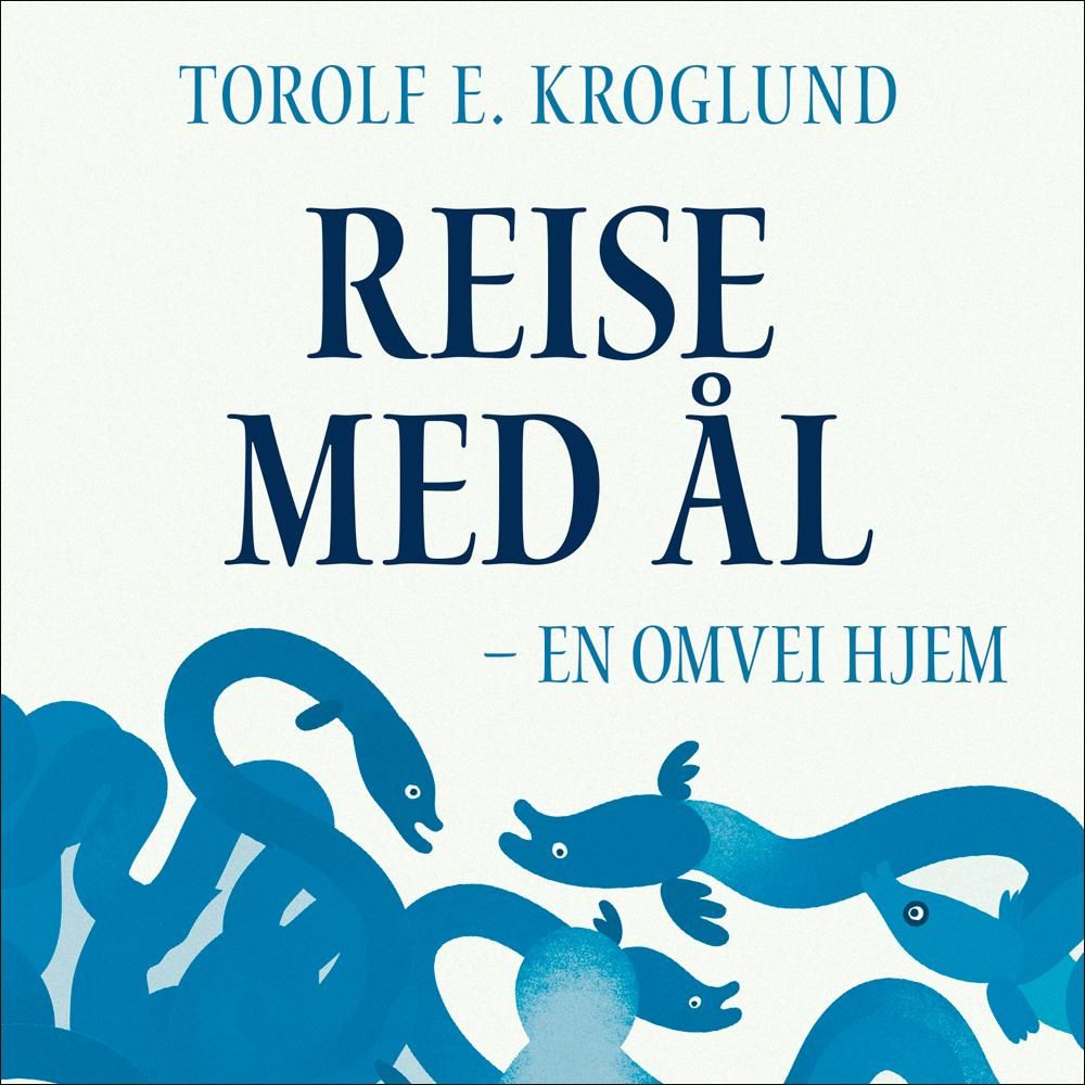 Reise med ål - en omvei hjem