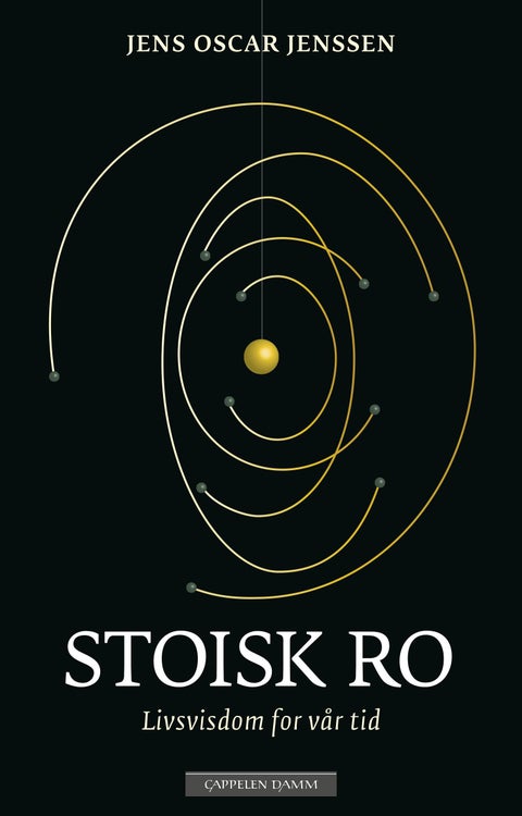 Stoisk ro - livsvisdom for vår tid