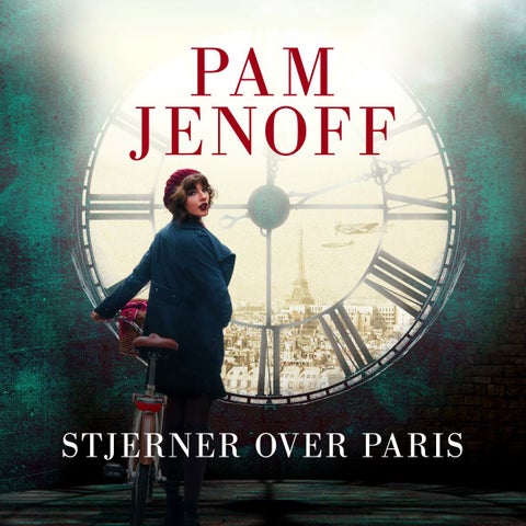 Stjerner over Paris