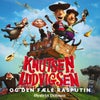 Knutsen & Ludvigsen og den fæle Rasputin