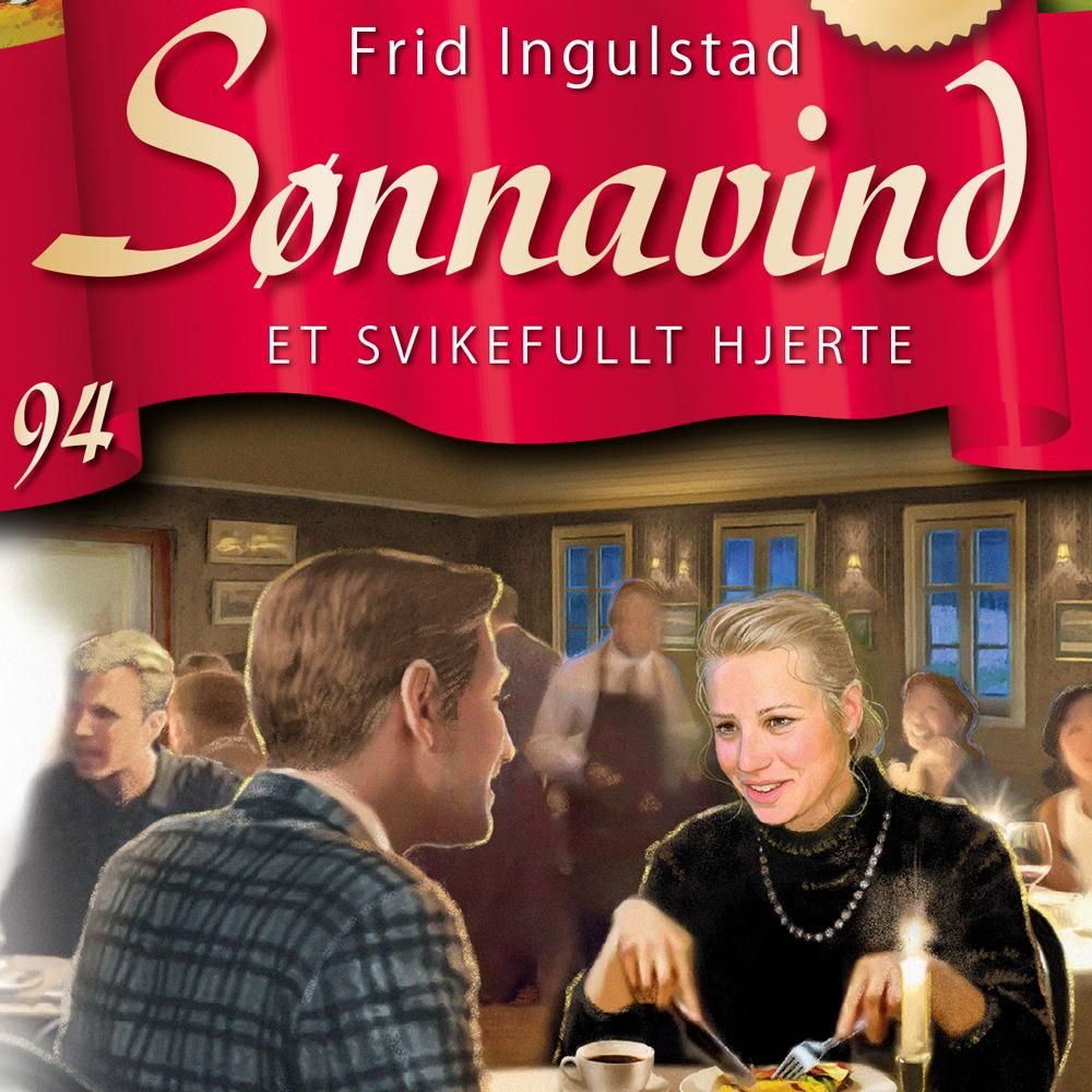 Et svikefullt hjerte