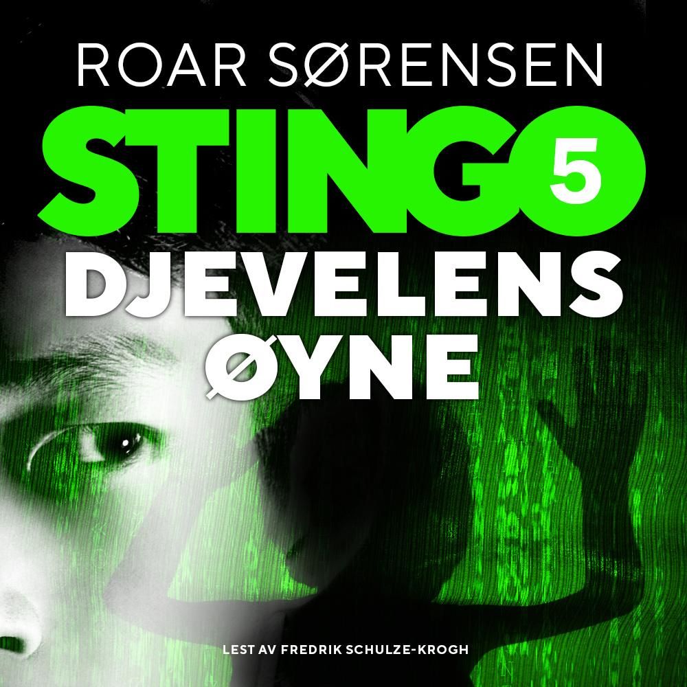 Djevelens øyne