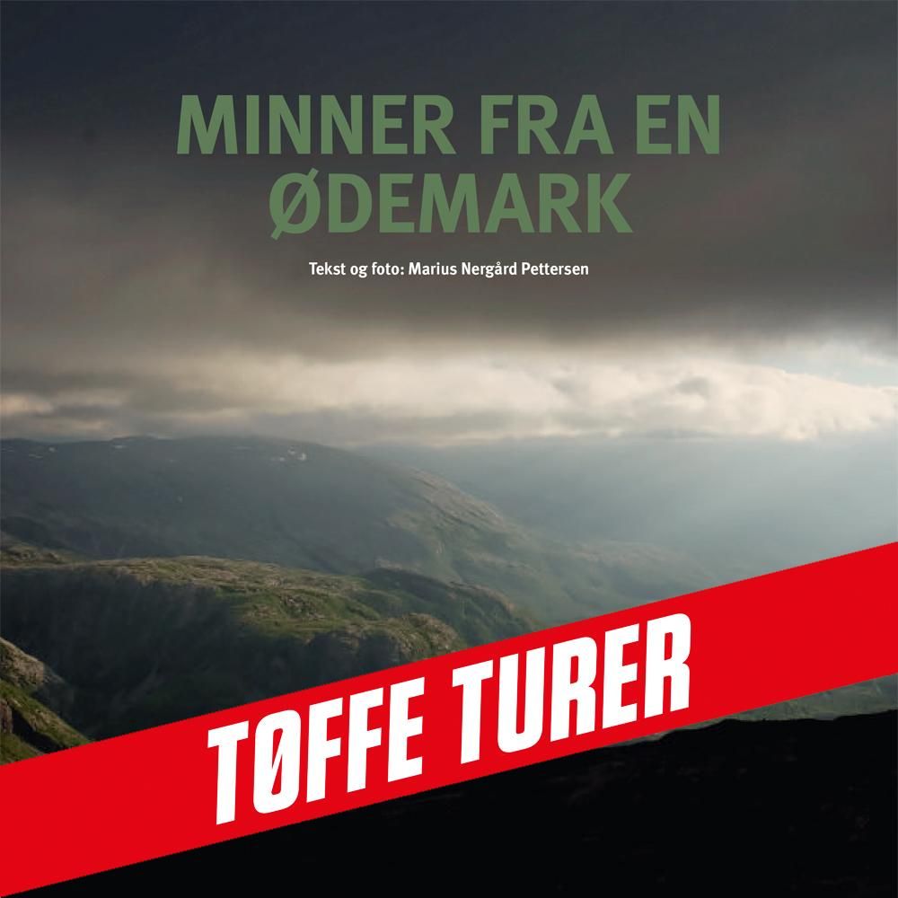 Minner fra en ødemark