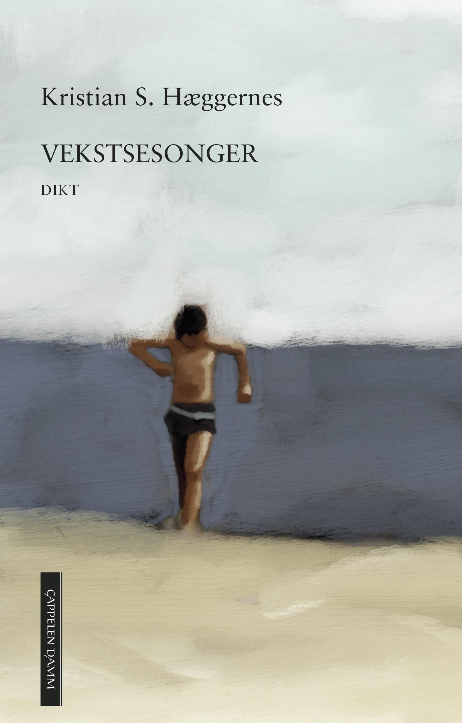 Vekstsesonger