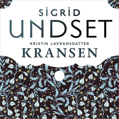 Kristin Lavransdatter - Kransen