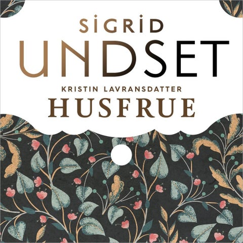 Kristin Lavransdatter - Husfrue