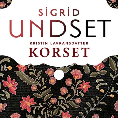 Kristin Lavransdatter - Korset