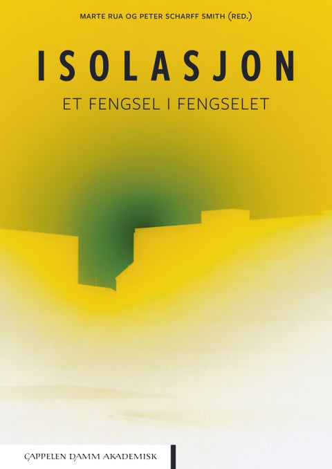 Isolasjon - et fengsel i fengselet