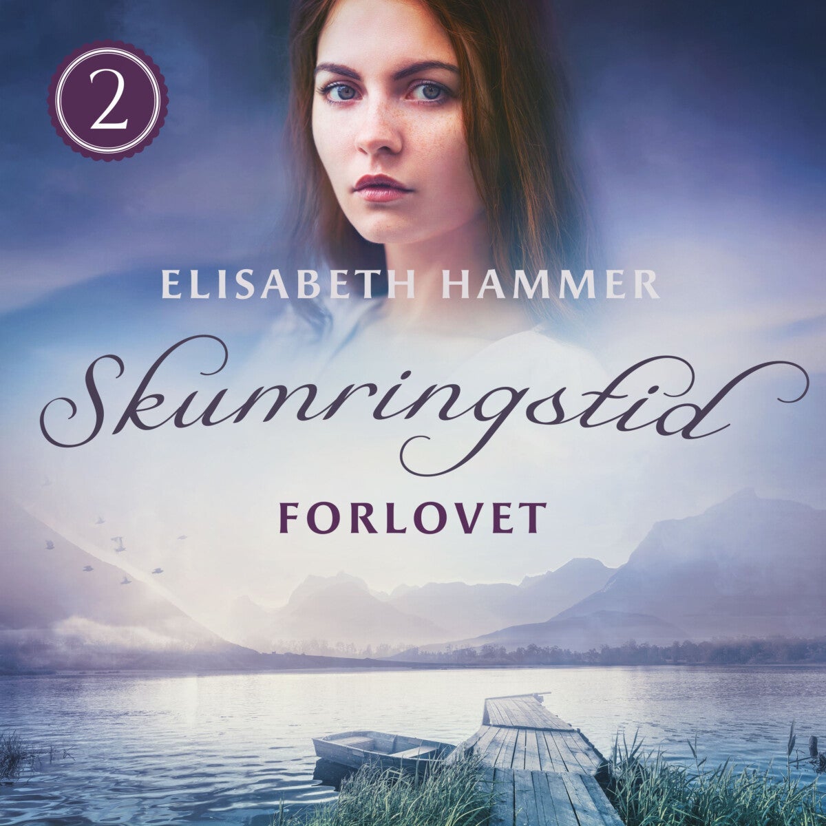 Forlovet
