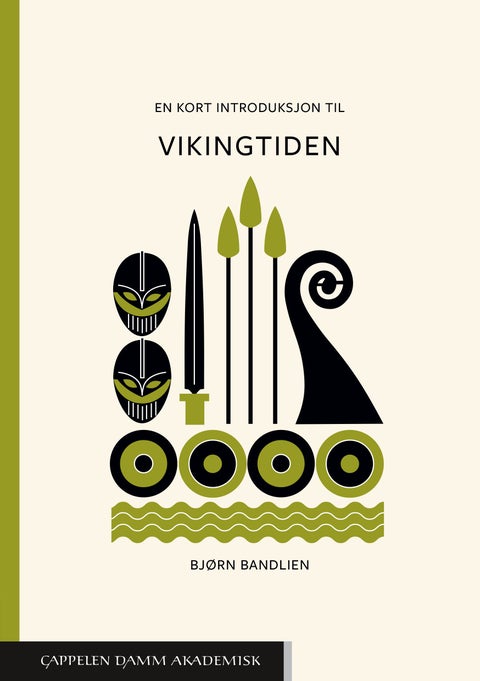 En kort introduksjon til vikingtiden