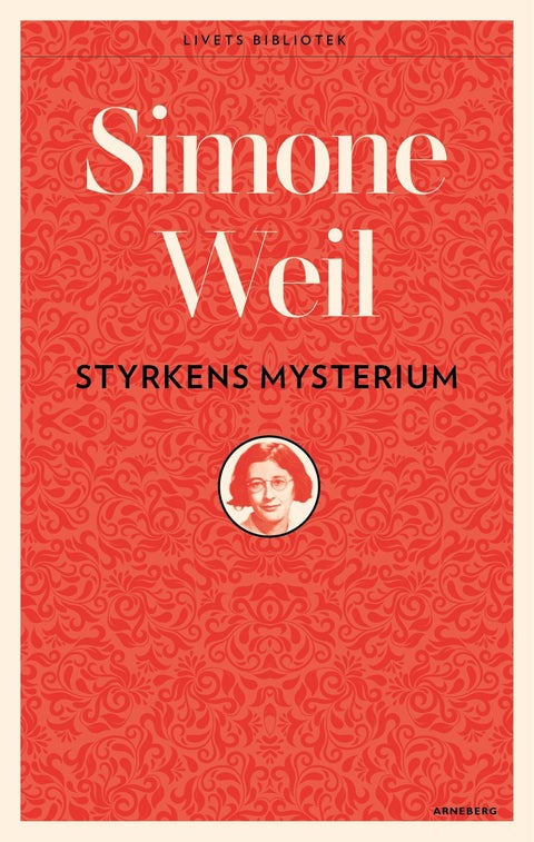 Styrkens mysterium - essays