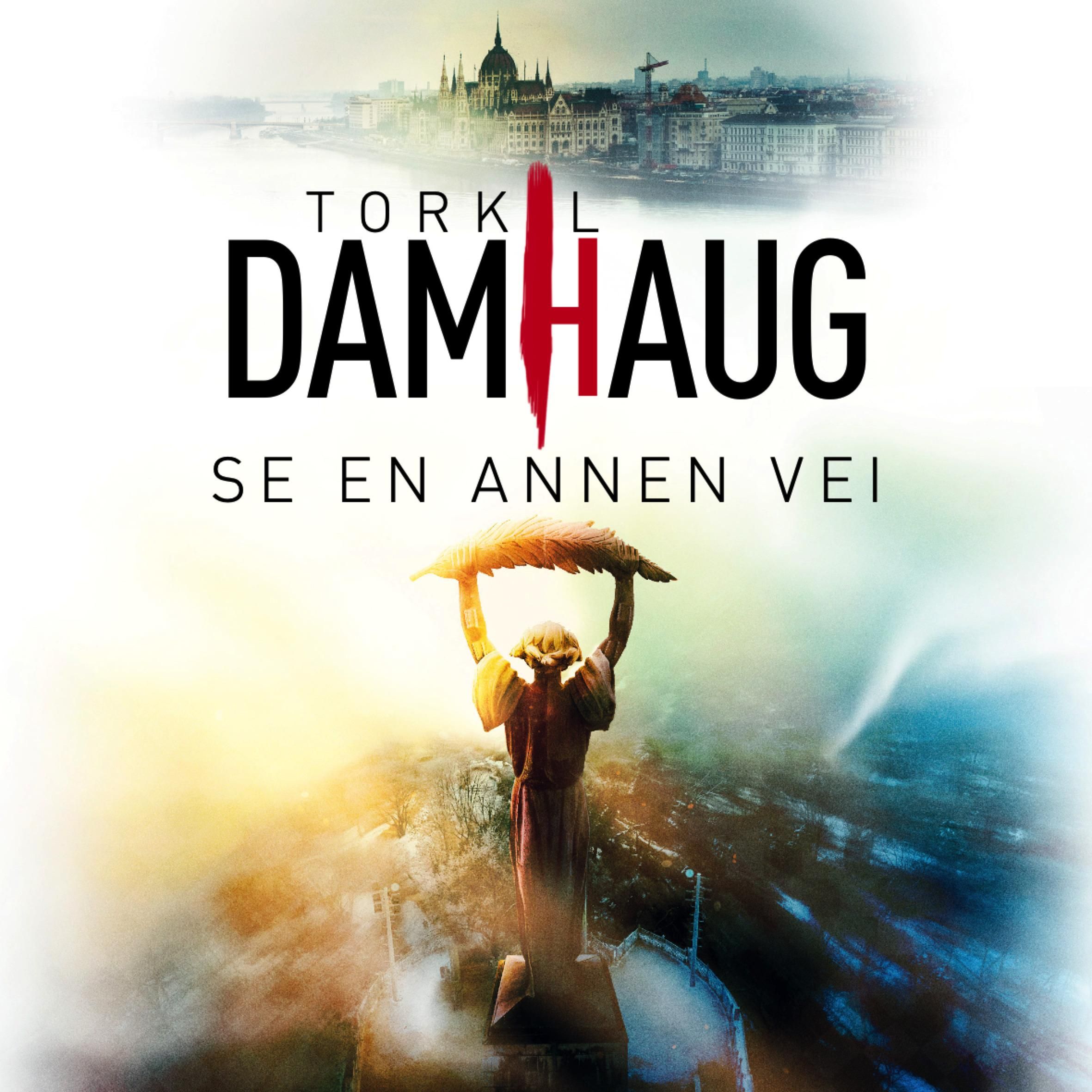 Se en annen vei - roman