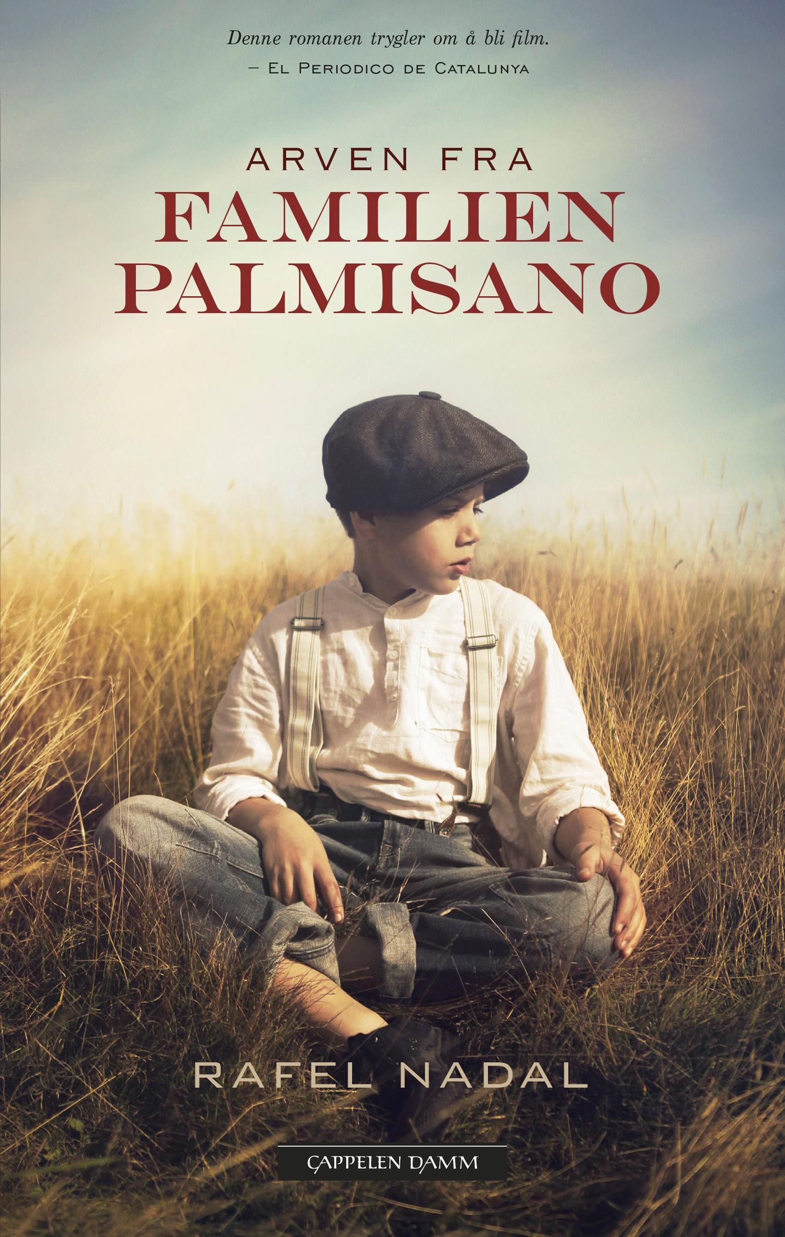 Arven fra familien Palmisano