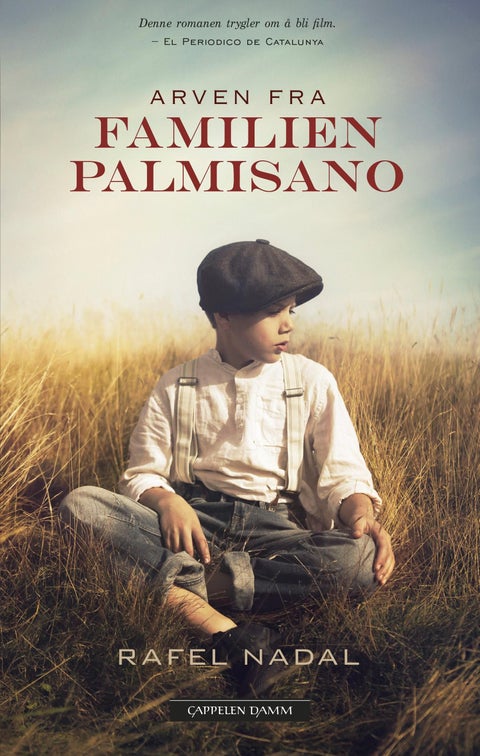 Arven fra familien Palmisano