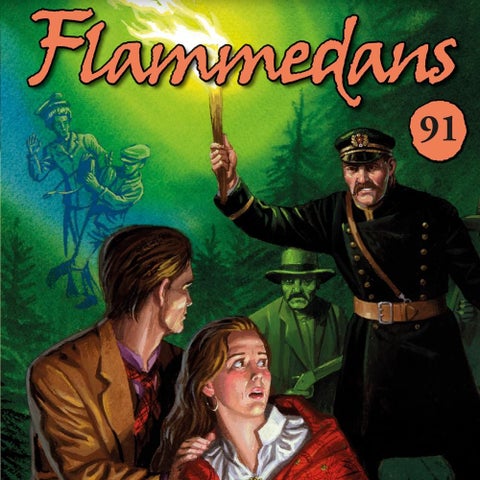 Alene mot overmakten