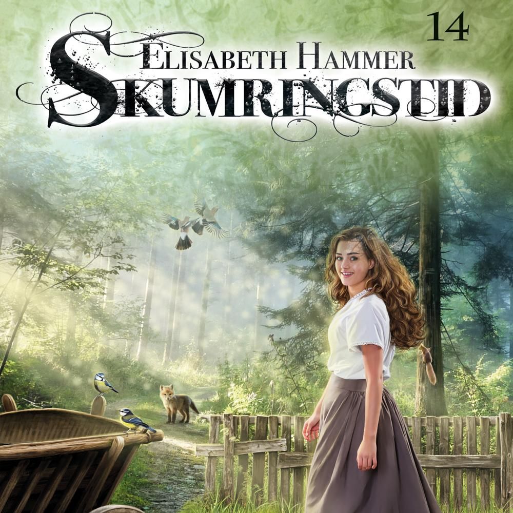 Mellom himmel og jord