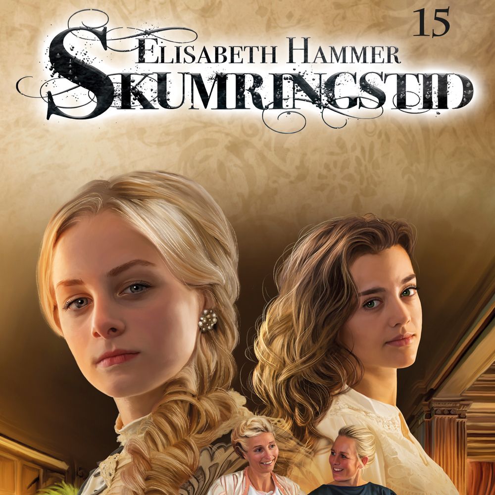 Den som lurer i skyggen