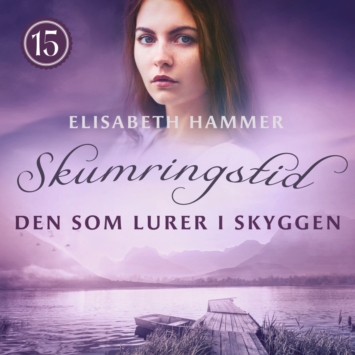Den som lurer i skyggen