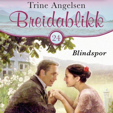 Blindspor