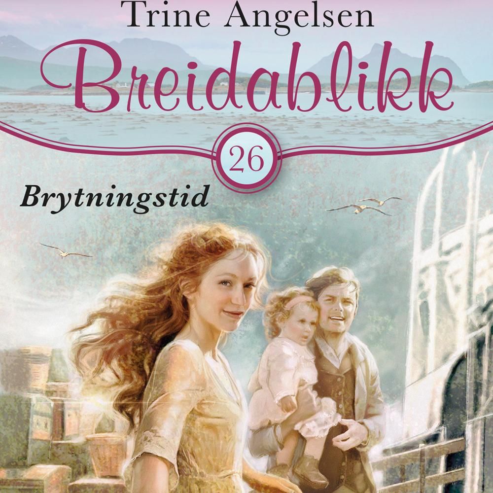 Brytningstid