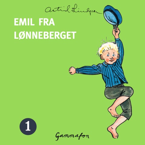 Emil fra Lønneberget