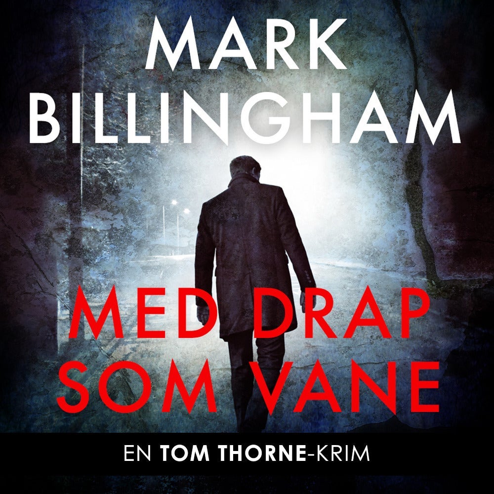 Med drap som vane