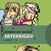Ertekrigen