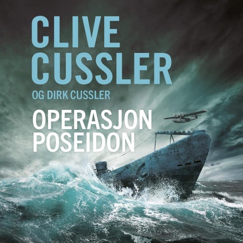 Operasjon Poseidon