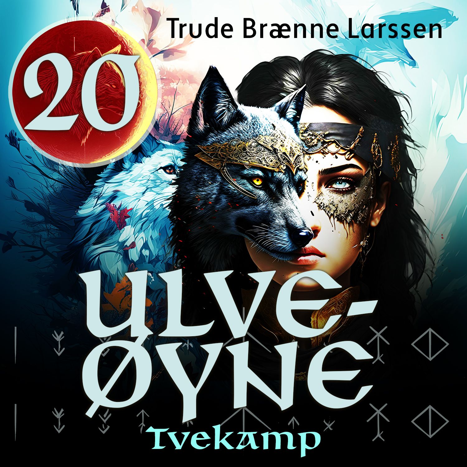 Tvekamp