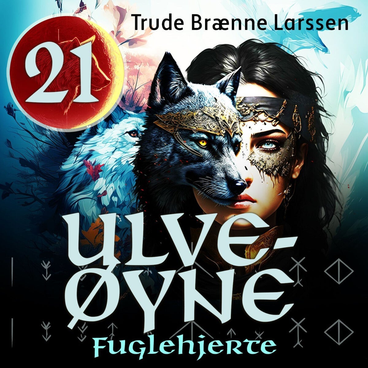 Fuglehjerte