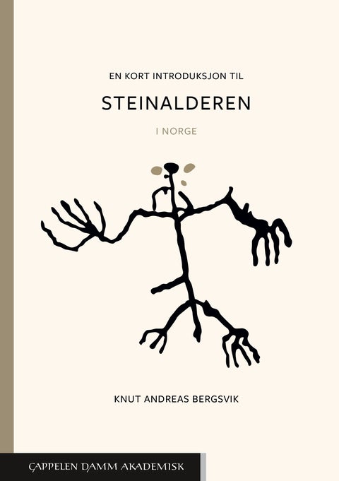 En kort introduksjon til steinalderen i Norge - i Norge