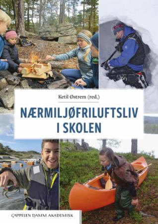 Nærmiljøfriluftsliv i skolen