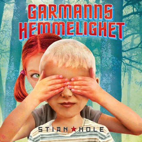 Garmanns hemmelighet