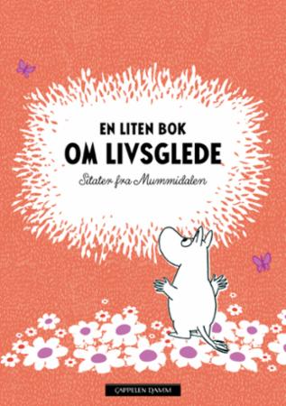En liten bok om livsglede