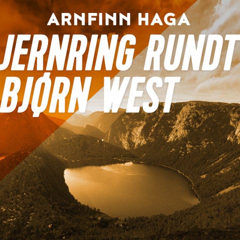 Jernring rundt Bjørn West