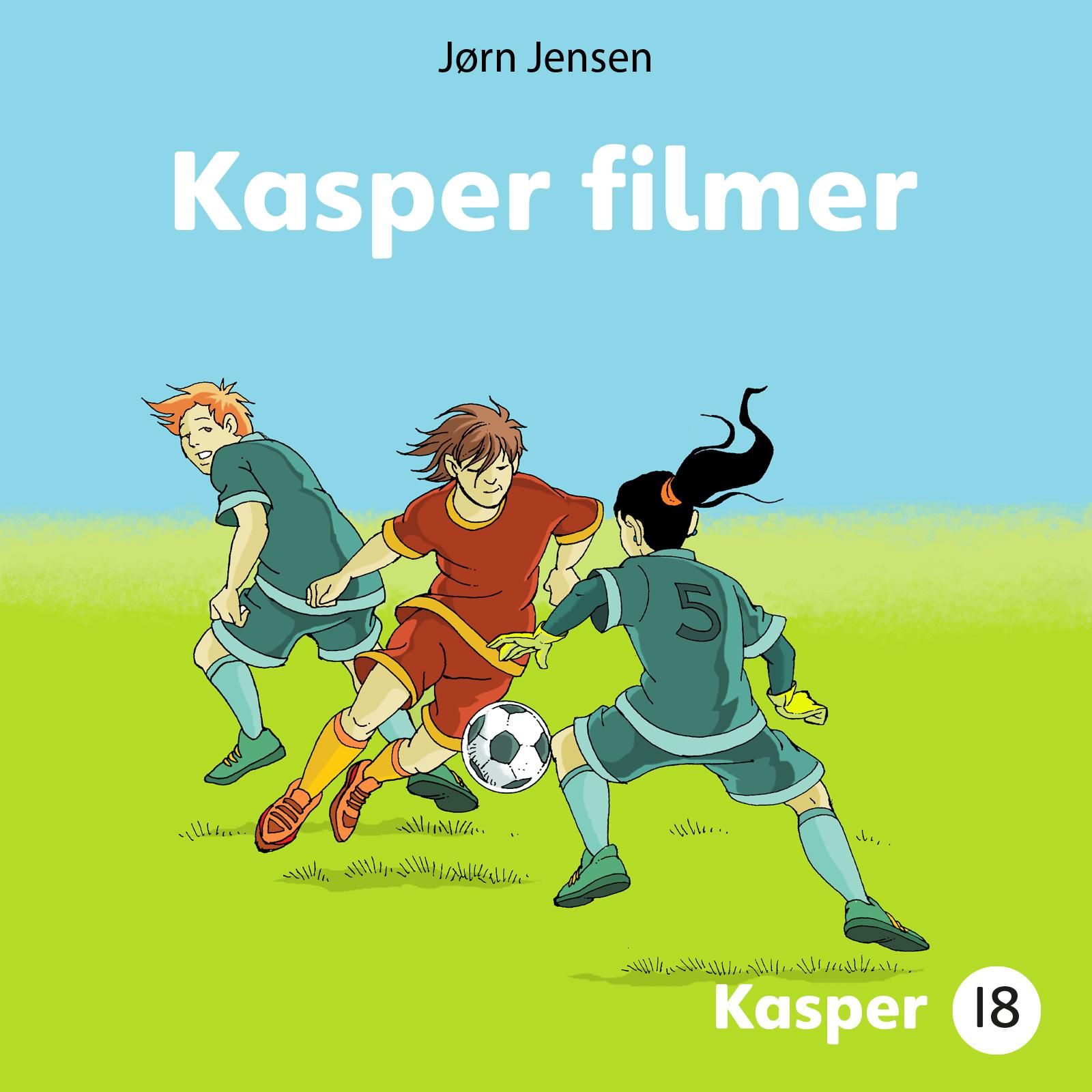Kasper filmer