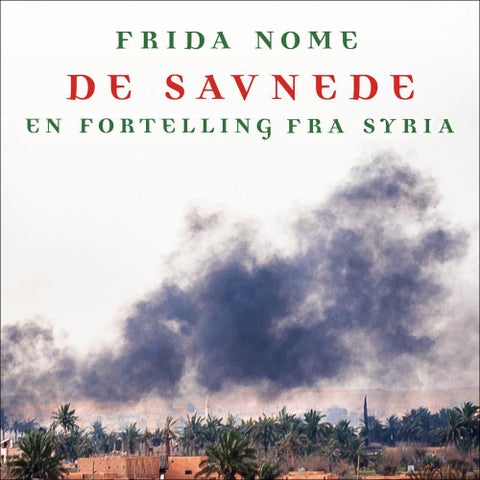 De savnede - en fortelling fra Syria