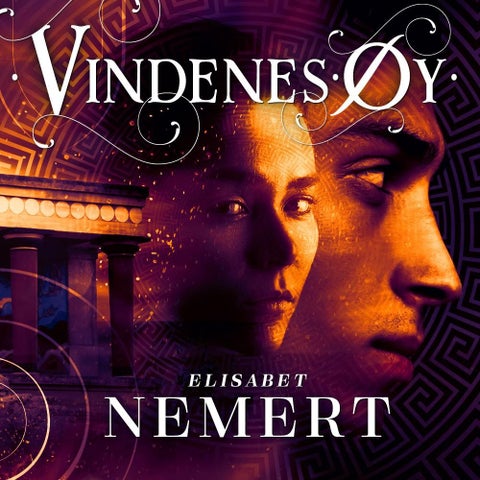 Vindenes øy