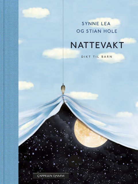 Nattevakt - dikt til barn