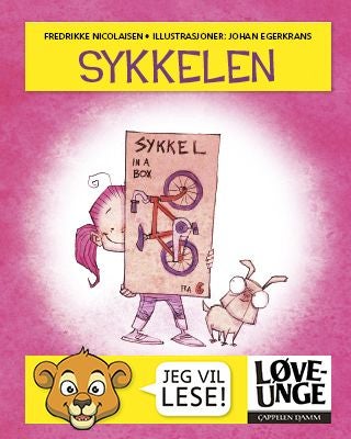Sykkelen